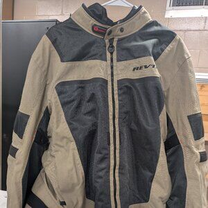 Rev'It Downburst H20 Jacket